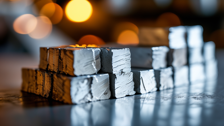 疯涨了,小金属开启暴走模式